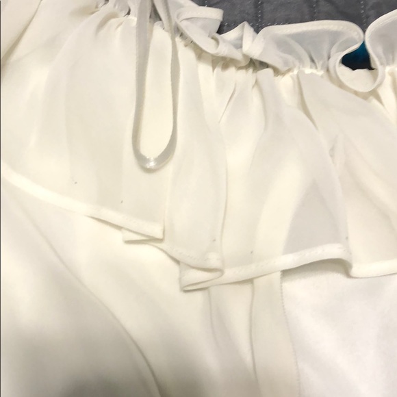 Ruffled Top - Picture 6 of 6